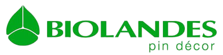 Biolandes Pin décor