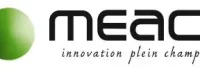 Logo MEAC